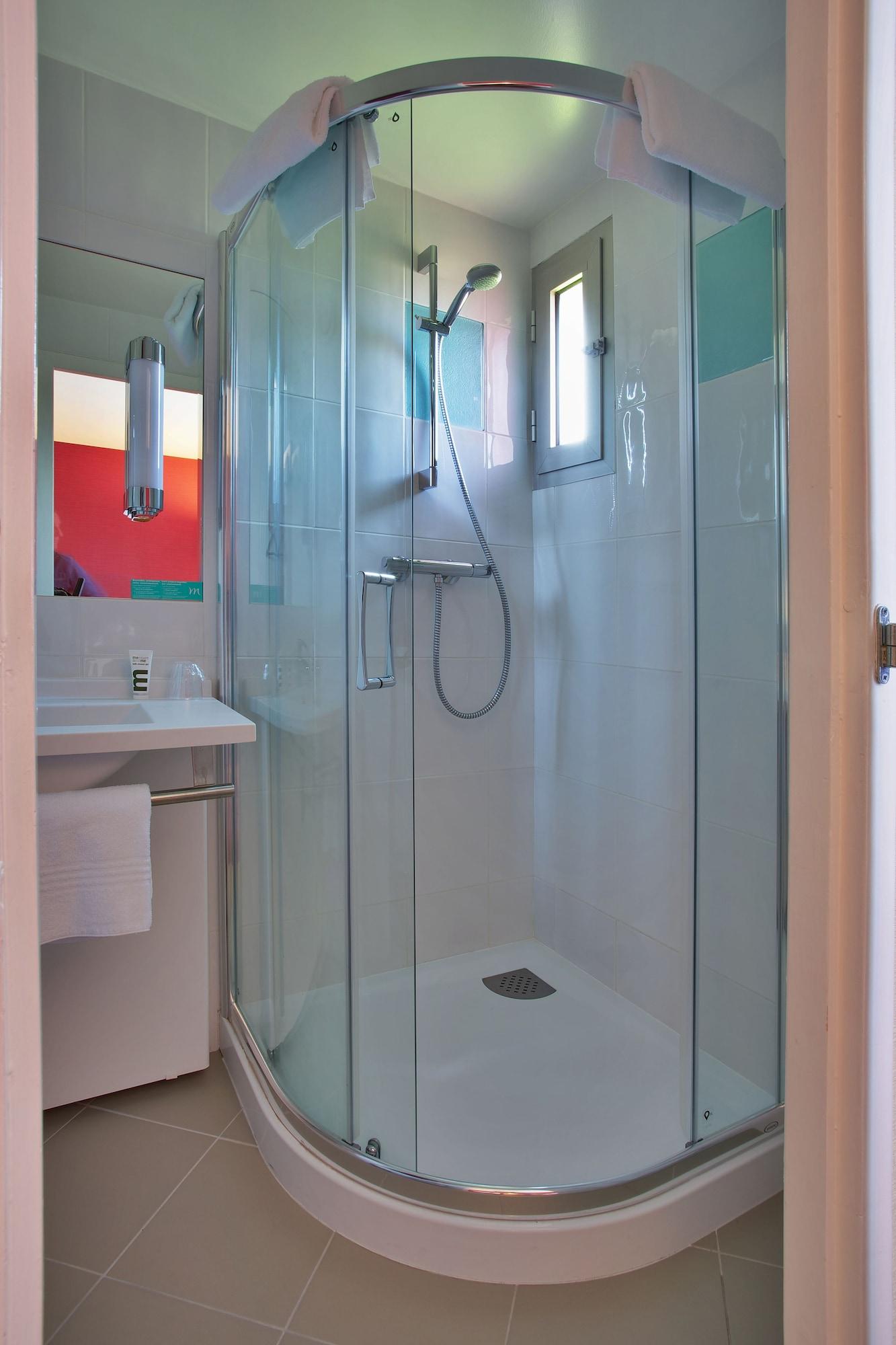 Mercure Hexagone Luxeuil Εξωτερικό φωτογραφία