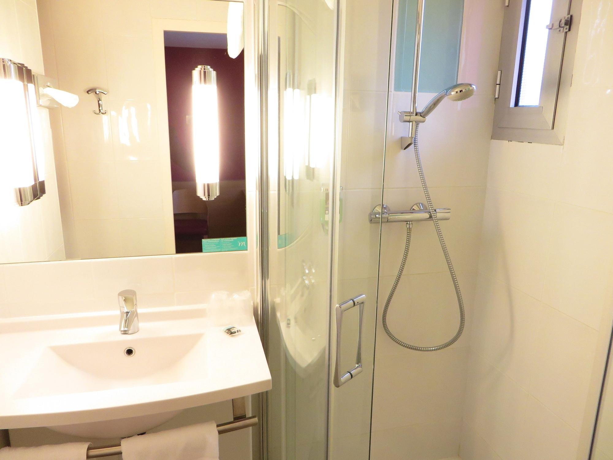 Mercure Hexagone Luxeuil Εξωτερικό φωτογραφία