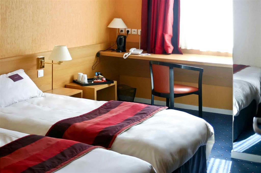 Mercure Hexagone Luxeuil Εξωτερικό φωτογραφία