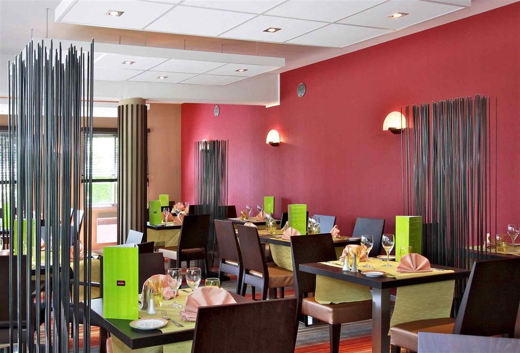 Mercure Hexagone Luxeuil Εξωτερικό φωτογραφία