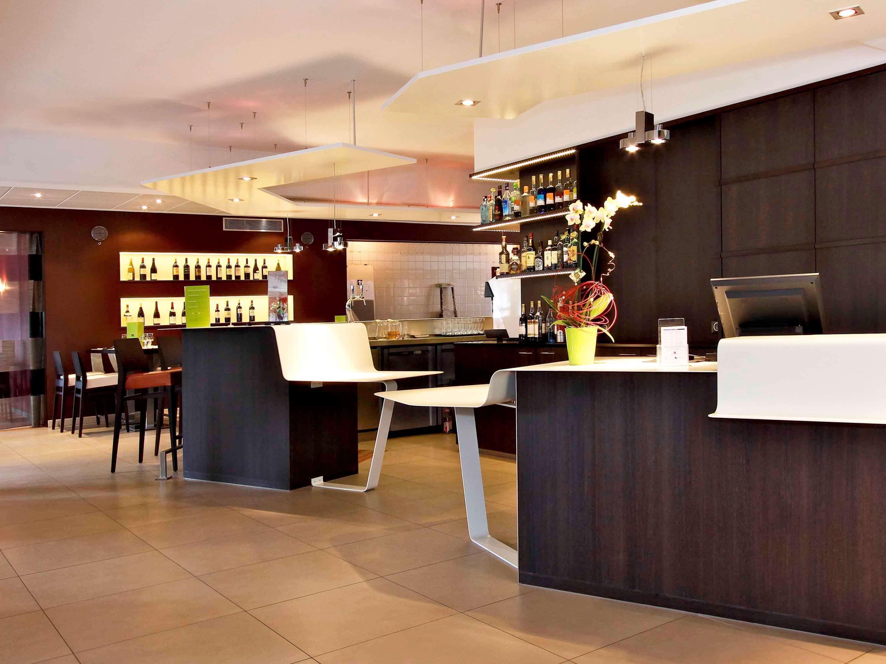 Mercure Hexagone Luxeuil Εξωτερικό φωτογραφία