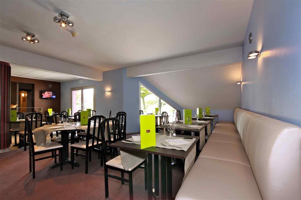 Mercure Hexagone Luxeuil Εξωτερικό φωτογραφία