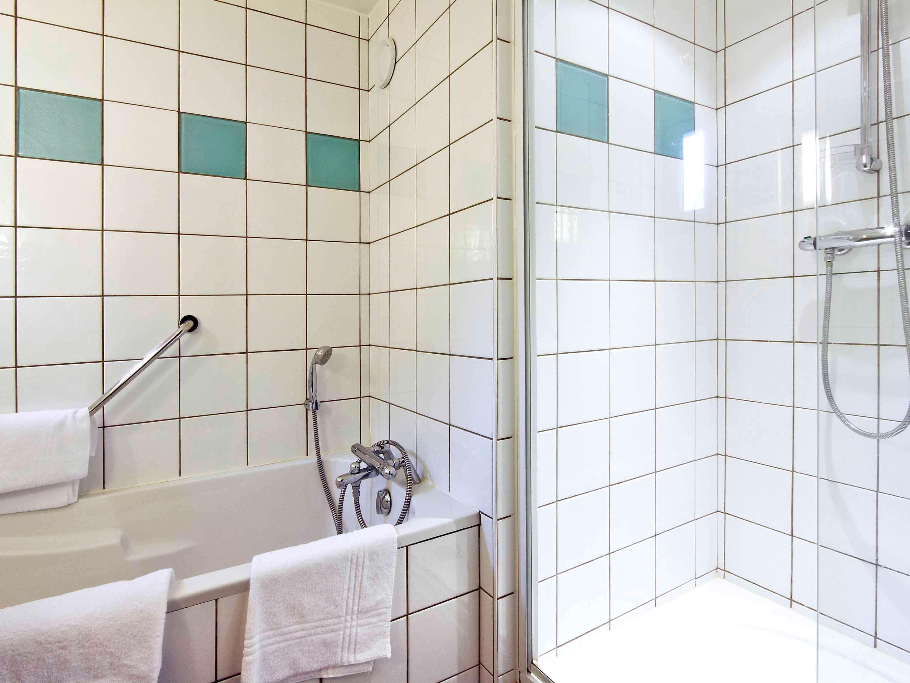 Mercure Hexagone Luxeuil Εξωτερικό φωτογραφία
