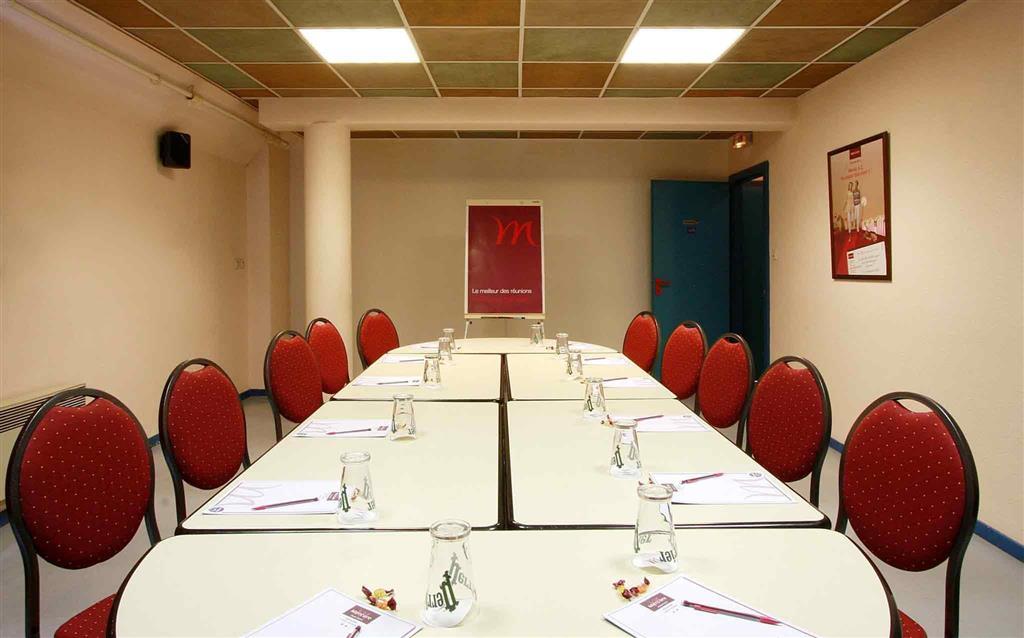 Mercure Hexagone Luxeuil Εξωτερικό φωτογραφία